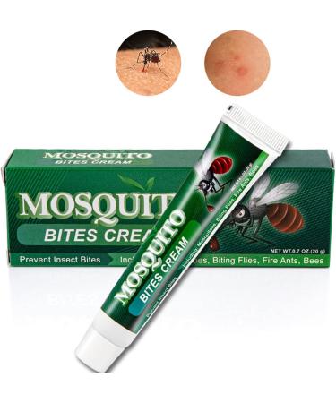 Fyearfly Antiitch cream 20 g easy to apply absorbent mild and easy for external use skin problem cream for sensitive skin fast and effective relief for all mites - Buy Online on GoSupps.com