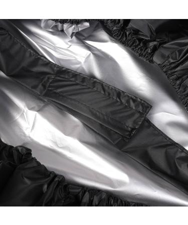 xorea Electric Wheelchair Seat Cover/Elasticated Waterproof Mobility Scooter - Buy Online on GoSupps.com