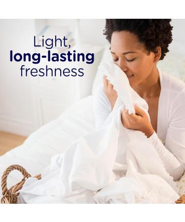 Downy Light Ocean Mist Laundry Scent Booster Beads - 30.1 oz | No Heavy Perfumes | International Shipping Available - Buy Online on GoSupps.com