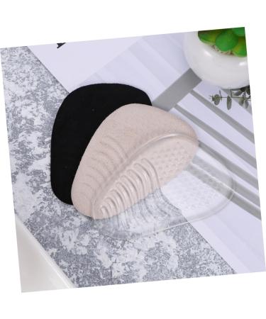 Buy Hemoton 6 Pairs Half Foot Cushions - Forefoot Insoles & Shoe Pads for Ultimate Comfort | Worldwide Shipping - Buy Online on GoSupps.com