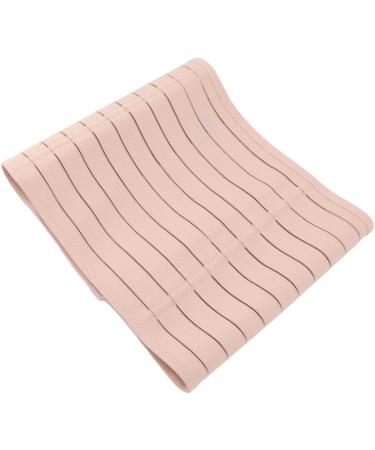 Buy Dilwe Abdomen Postpartum Body Shaper Belt - Breathable 3D Cropping Size L/XL/XXL Elastic & Comfortable Support for New Mothers - Buy Online on GoSupps.com