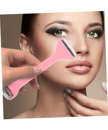 Buy Minkissy Beauty Roller Massage Tool - Ice Face Roller for Glowing Skin | International Shipping - Buy Online on GoSupps.com