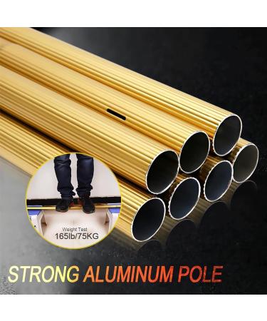 Window Cleaning Telescopic Pole Water Fed Extendable Brush for Conservatory Roof Photovoltaic Panel Cleaning/Window Clean (Color : 5.4m/18ft) (6m/20ft) - Buy Online on GoSupps.com
