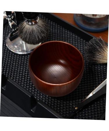 FOMIYES Pogonotomy Shaving Soap Bowl | Premium Shaving Mug for a Luxurious Shave Experience | International Shipping Available - Buy Online on GoSupps.com