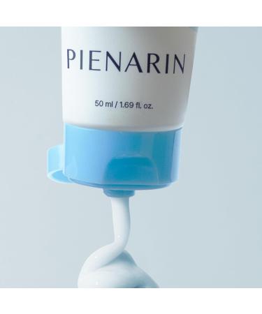 PIENARIN EGF Derma Cica Repair Cream EGF Facial Moisturizer for Sensitive Skin Redness & Barrier Repair | Korean Facial Moisturizer for Dry Irritated Skin (1.69oz / 50ml) - Buy Online on GoSupps.com