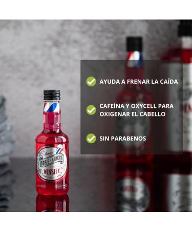 Beardburys Beardburys Densify Shampoo 100 ml 100 ml - Buy Online on GoSupps.com