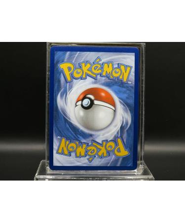 Pokemon Blastoise Celebrations Classic Collection Single Card - Buy Online on GoSupps.com