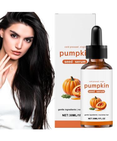 YNPQTDS Natural Hair Growth Oil - Nourishing Scalp Solution 30ml Moisturizing Formula for Daily Care All Hair Types