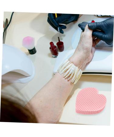  Didiseaon Didiseaon 200 Sheets of Gel Nail Polish Remover Makeup Wipes Dip Removers Nail Polish Removers - Buy Online on GoSupps.com