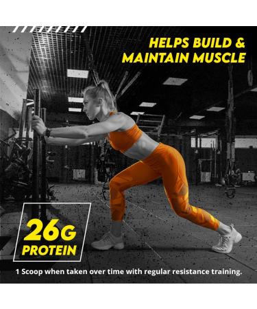 Infinite PRO 100% WHEY Isolate 2LB | Optimal Absorption Protein Powder Supports Muscle Building | Chocolate Flavor | Gluten Free Workout Supplement Chocolate 2 Pound (Pack of 1) - Buy Online on GoSupps.com