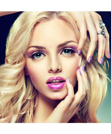 Layhou 12 Color Waterproof Lipstick Set | Long Lasting Glossy Balm & Lip Rouge | International Shipping - Buy Online on GoSupps.com
