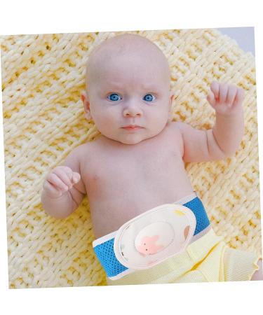 GLEAVI Toddler Infant Umbilical Cord Care Belly Protector Set | Navel Bands for Newborns and Kids - Buy Online on GoSupps.com