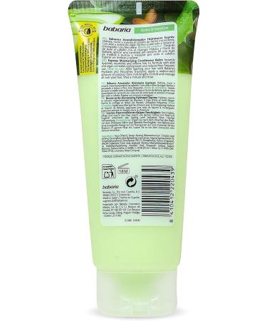 Balsamo Acondicionador Hidratante Expres Hydra & Nutritive 200 ml. - Buy Online on GoSupps.com