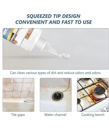 Remover Wall Mold Cleaner Effectively Removes Black Mold Mildew Caulk Remover Wall Mold Cleaner Deep Mold Remover Gel Effectively Removes Black Mold Large Capacity Mildew Removal - Buy Online on GoSupps.com
