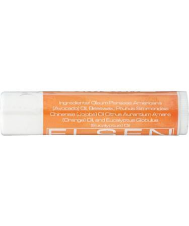 Buy ELSEN OILS Lip Balm Energizing - Nourishing 0.15 OZ for Soft Hydrated Lips | International Shipping Available - Buy Online on GoSupps.com