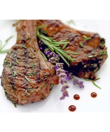 Cherchies Lem'n Dill Seasoning - Premium Blend for Elevating Your Dishes - Buy Online on GoSupps.com