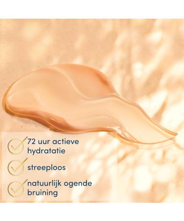 Unilever Dove Summer Revived Light to Medium Selftanning Body Lotion with aloe vera & glycerin for a beautiful tan and silky skin 2 x 200 ml - Buy Online on GoSupps.com