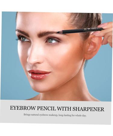 Beavorty 16 pcs A Professional Tool Girls Pencil in Women Makeup for with Pencils Eyebrow -in- Built-in - Buy Online on GoSupps.com