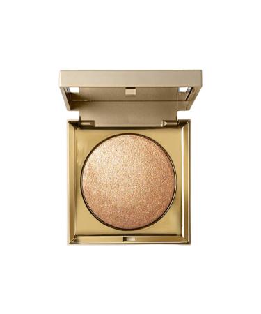 stila Heaven's Hue Highlighter | Lightweight Soft Makeup Glow Bouncy Texture Illuminates Skin Transfer-Resistant | Bronze 0.35 Oz. (Pack of 1) 1 Count (Pack of 1) 1