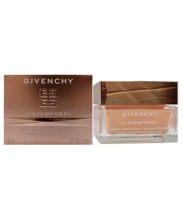 Givenchy L Intemporel Divine Rich Cream for Women - 1.7 oz Cream
