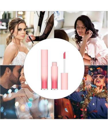  Goowafur Matte Holographic Liquid Lip Gloss Moisturizing Water Resistant Non-stick Lip Gloss Lip Gloss Lip Gloss Lip Gloss Lip Gloss Cheek Lip Gloss Party Goowafur - Buy Online on GoSupps.com