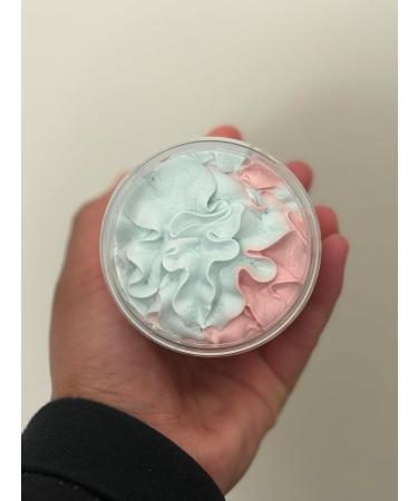 Body Butter - Shea & Avocado Cream for Dry Skin | Moisturizer for Men & Women | Vitamin E | 8 oz (Pack of 2) - Shop Now - Buy Online on GoSupps.com