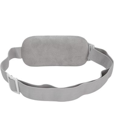 Menstrections Heating Pillows - 3 Heat Levels & Vibration Massage for Abdominal Cramp Relief | Electric Hip Belt (Pink) - International Shipping Available - Buy Online on GoSupps.com