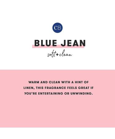 Capri Blue Signature Lotion 6 Fl Oz Blue Jean - Pack of 1 - Buy Online on GoSupps.com