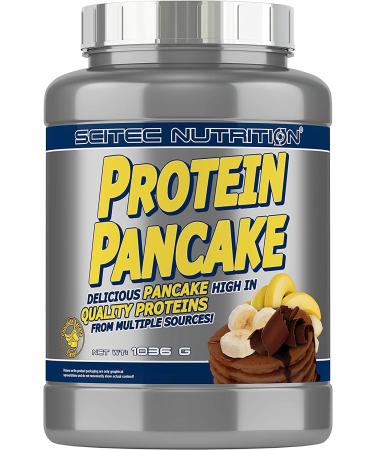 Protein Pancake (1.036Kg) Scitec - Nature