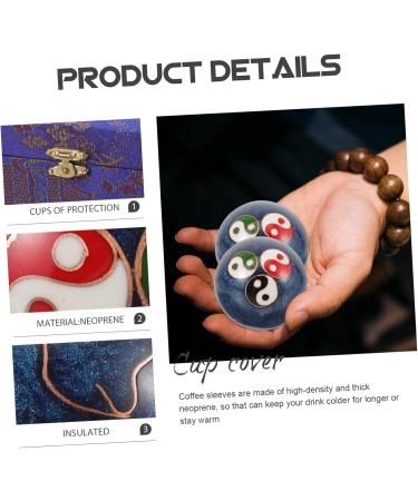 Buy JECOMPRIS Hand Massager Set - Acupuncture Health Balls for Fitness & Relaxation | International Shipping - Buy Online on GoSupps.com