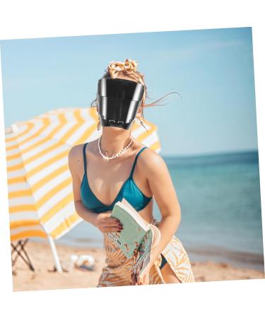 Angoily Eye Mask Glasses Sleep Mask Eye Shades Tanning Bed Eye Protection Eye Protection Mask Eye Protection Cover Tanning Eye Protection Pc Ultraviolet Light Protective Cover - Buy Online on GoSupps.com