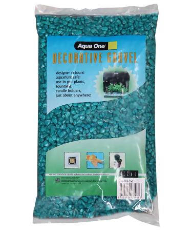 Aqua One Gravel 2 kg 7 mm