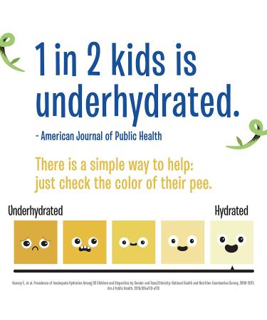 Creative Roots Peach Mango Coconut Water Kids Beverage (10 ct Pack 8.5 fl oz Bottles) - Buy Online on GoSupps.com
