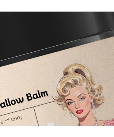  Generisch Women's Body Lotion - 120g - Nourishing Body Balm - Moisturizing Care Cream - For use under makeup after cleansing - For home travel etc. - Buy Online on GoSupps.com