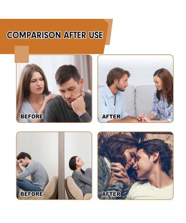 Grapefruit Essential Oil Perfume Natural Long-Lasting Unisex Fragrance Fresh Elegant Scent for Daily Wear Portable Couple Atmosphere-Boosting Aroma - Buy Online on GoSupps.com