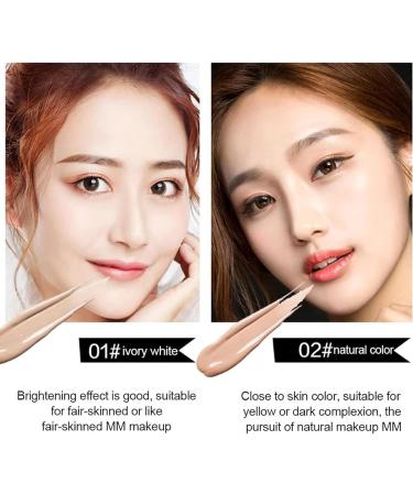 Kakaxi Mushroom Head Air Cushion CC Cream Heykomi Kakaxi Mushroom Head Air Cushion CC Cream Heykomi Foundation Heykomi Air Cushion CC Cream (Mix) - Buy Online on GoSupps.com