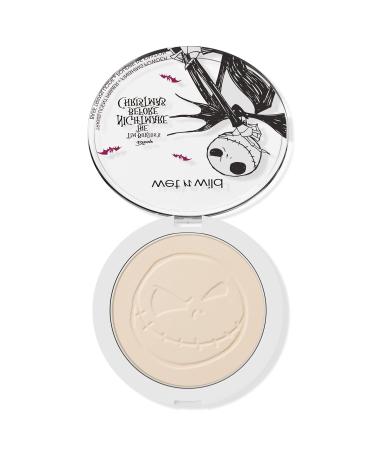 Buy Wet n Wild Nightmare Before Christmas Translucent Primer + Finish Powder | Fast International Shipping - Buy Online on GoSupps.com