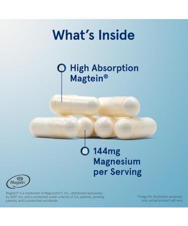 Jarrow Formulas Maximum Strength Methyl B-12 5000 mcg Dietary Supplement & MagMind Brain Health with Magtein (Magnesium L-Threonate) Dietary Supplement - Buy Online on GoSupps.com