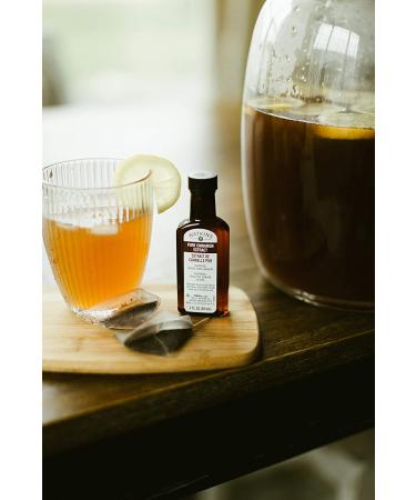 Watkins Pure Cinnamon Extract Non-GMO Kosher 2 oz - 1-Pack 2 Fl Oz - Buy Online on GoSupps.com