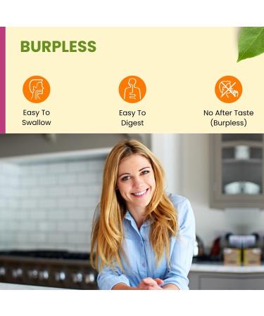 Hormones Balance & Menopause Supplements for Women | Hot Flashes & Mood Swings Relief | Halal Black Cohosh & Red Clover | 30 Servings - Buy Online on GoSupps.com