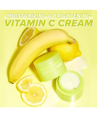 I DEW CARE Glow-Key Eye Cream + Say You Dew Brightening Vitamin C Cream with Niacinamide Bundle - Buy Online on GoSupps.com