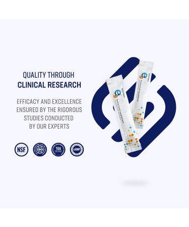 Synergy Worldwide E9 30 Doses | 500mg L-Arginine Supplement with B12, B6, Pantothenic Acid | Supports Physical Performance & Reduces Fatigue - Buy Online on GoSupps.com