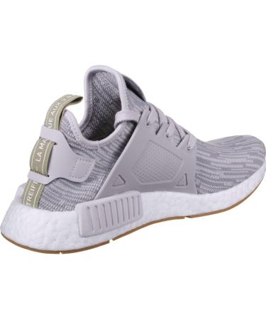 adidas Men's Supernova Running Shoe 4.5 UK - Grey/Beige | Lightweight and Cushioned - Buy Online on GoSupps.com
