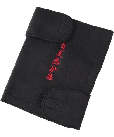Buy Healifty Thermal Knee Pads - Protective Heating Gear for Women & Men | Ideal for Sports Construction & Child Support - Buy Online on GoSupps.com