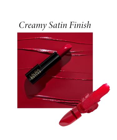 Laura Geller New York Modern Classic Cream Lipstick in Mauve Majesty - Buy Online on GoSupps.com