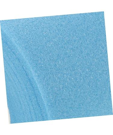 FRCOLOR Skin Membrane Elastic Sports Tape | Kinesiology Tape for Athletes | Sky-Blue Volleyball & Thigh Tape | 1 Roll 6.5x6.5x6.5cm | International Shipping Available - Buy Online on GoSupps.com