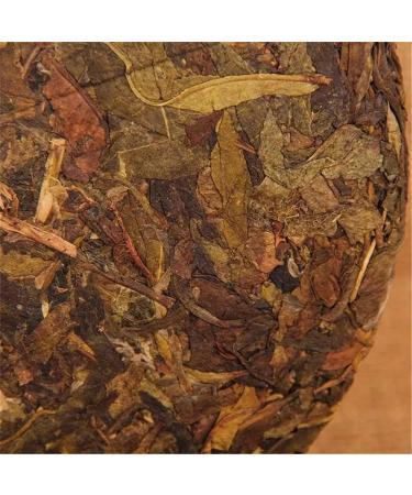 357g Vieil Chine Th Puer Original Th Pu-erh Bon Th Naturel et Organique Th Pu'er sans Additifs Aliments Verts Th Puerh - Buy Online on GoSupps.com