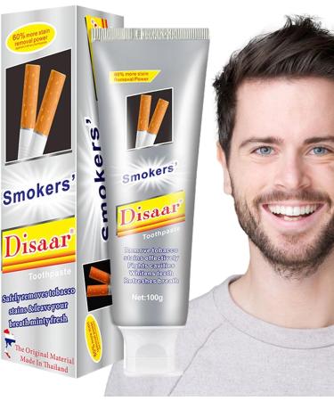  EXBERT Whitening Toothpaste Teeth Brightening Toothpaste Anti-cavity Toothpaste Antibacterial Formula Enamel-Safe Paste Fresh Breath Cream Probiotic Toothpaste - Buy Online on GoSupps.com