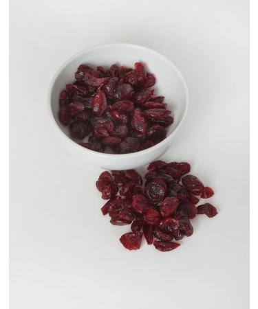 Canneberges s ch es enti res 500g | Qualit 1A | Douceur naturelle | Id ales en snack dans des c r ales yaourts ou pour la p tisserie 500 g - Buy Online on GoSupps.com