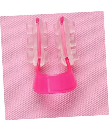 Cabilock Lot de 10 Pinces Nez Rehaussantes U-type Antid rapantes pour Modelage du Nez Femme Homme Usage Quotidien - Buy Online on GoSupps.com